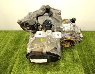 94962 dea caja cambios seat toledo (1m2) 1.9 tdi