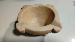 Mortero Almirez Mármol