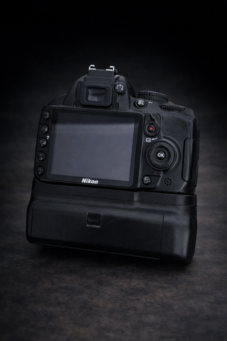 CAMARA NIKON D3100 Y ACCESORIOS