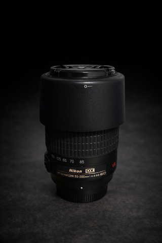 CAMARA NIKON D3100 Y ACCESORIOS