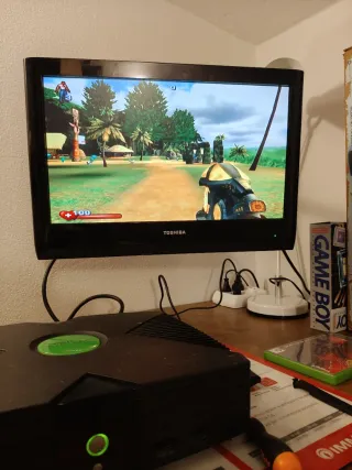 Serious Sam II Xbox Classic