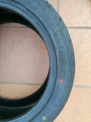 Neumáticos Nankang NS2R 205/45ZR 16 87 W