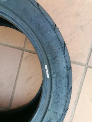 Neumáticos Nankang NS2R 205/45ZR 16 87 W