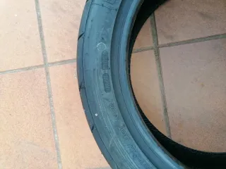 Neumáticos Nankang NS2R 205/45ZR 16 87 W