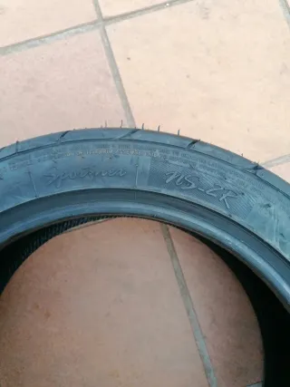 Neumáticos Nankang NS2R 205/45ZR 16 87 W