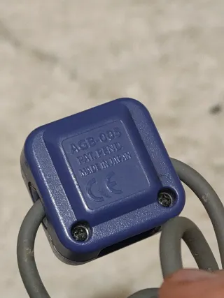 Cable Link Game Boy Advance