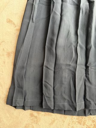 Gonna lunga Elisa Del Prete - Taglia 42