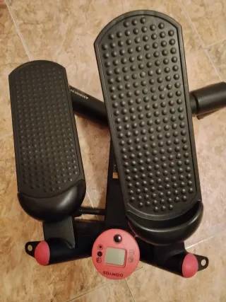 Stepper Domyos Decathlon