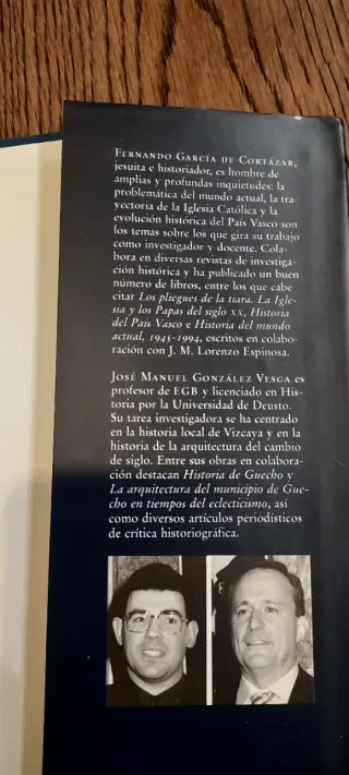 Breve historia de España