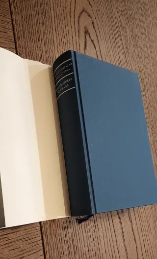 Breve historia de España