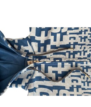 2000s Sudadera Chaqueta Diesel monogram aop Vintag