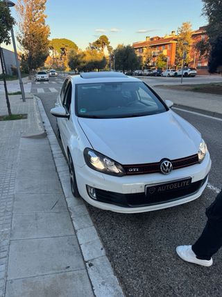 Volkswagen Golf 2010
