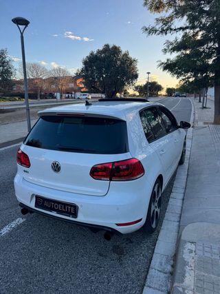 Volkswagen Golf 2010