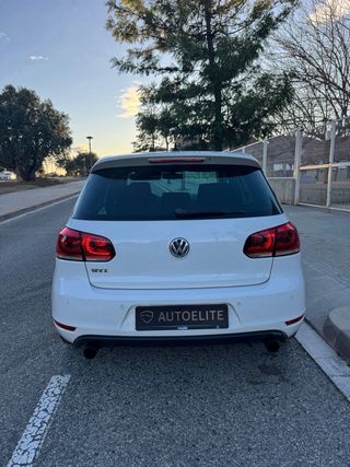 Volkswagen Golf 2010