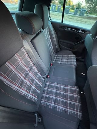 Volkswagen Golf 2010