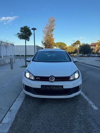 Volkswagen Golf 2010
