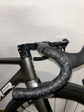 Manillar Integrado Carbono