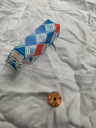 Punta Saldatura FRO 0540476