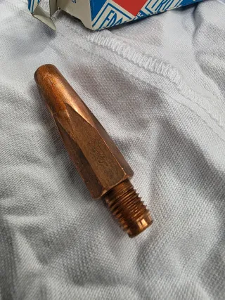 Punta Saldatura FRO 0540476