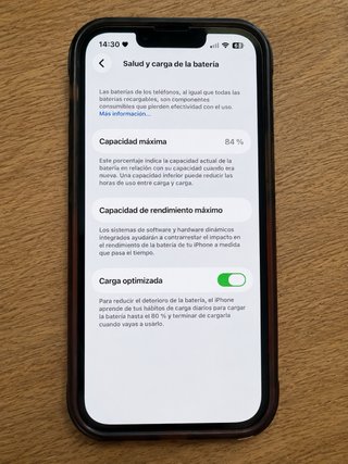 iPhone 14 128GB
