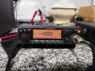 Kenwood tm 241