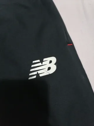 Pantalón New Balance Sevilla FC. Original