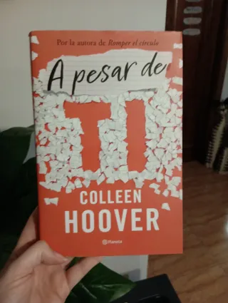 A pesar de ti (Regretting You)