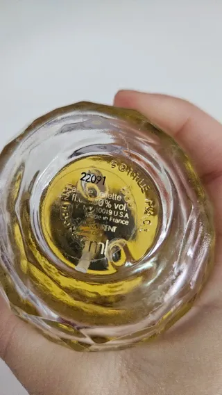 Yves Saint Laurent Paris EDT Vintage