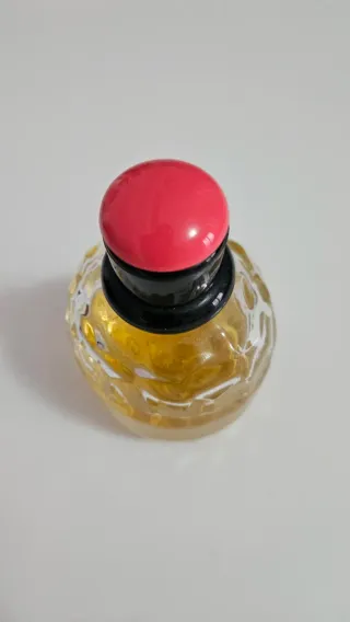 Yves Saint Laurent Paris EDT Vintage