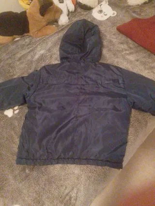 Lote Ropa Invierno Niño