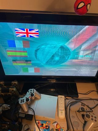 Delta Force Urban Warfare PS1