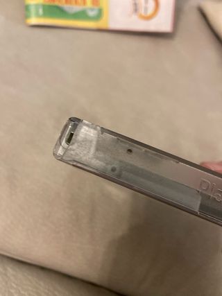 Delta Force Urban Warfare PS1