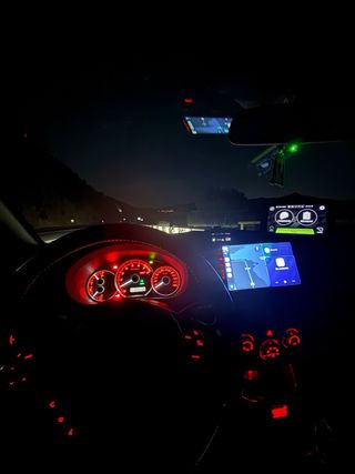 Garmin Catalyst - Como Nuevo