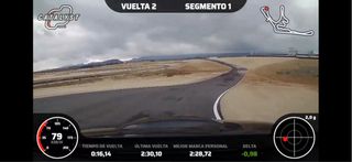 Garmin Catalyst - Como Nuevo