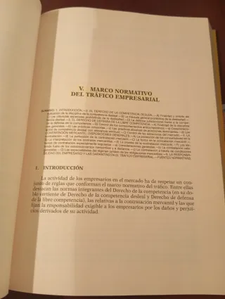 Nociones de Derecho mercantil 16.ª ed.