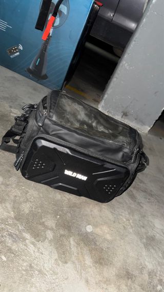 Mochila Montaña Trekking Forclaz 50l