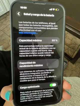 iPhone 14 Pro Max Space Gray