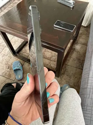 iPhone 14 Pro Max Space Gray