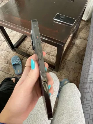 iPhone 14 Pro Max Space Gray