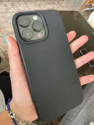 iPhone 14 Pro Max Space Gray