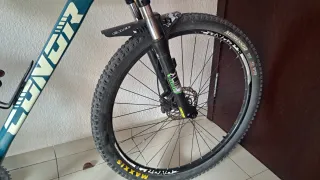 Bicicleta MTB Conor 8500 29