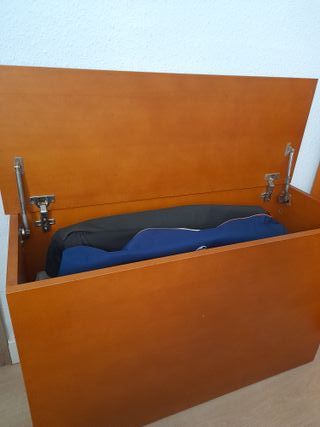 Muebles de habitación madera