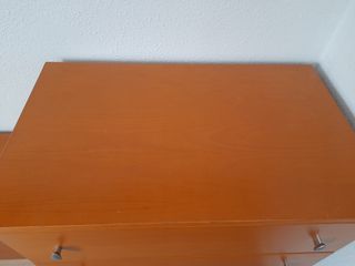 Muebles de habitación madera