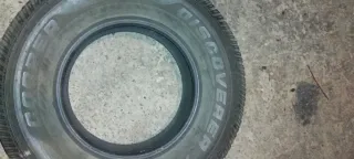 Neumático Discoverer