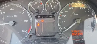 PEUGEOT 307 SW HDI 110 + APRILIA ARRECIFE 125cc.3