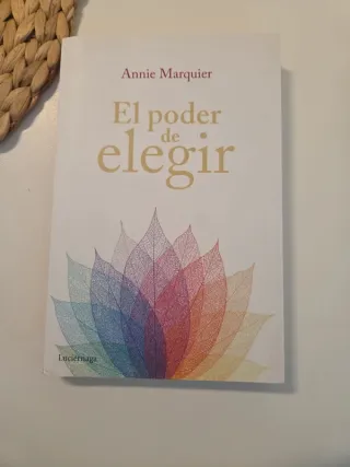 El poder de elegir