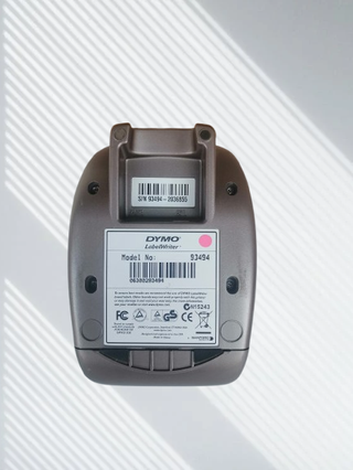 Impresora Etiquetas Dymo LabelWriter 400