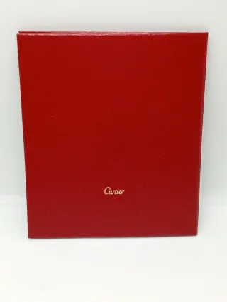 Set Cartier Les Must de Cartier