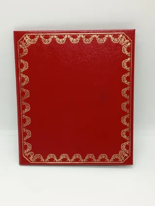 Set Cartier Les Must de Cartier