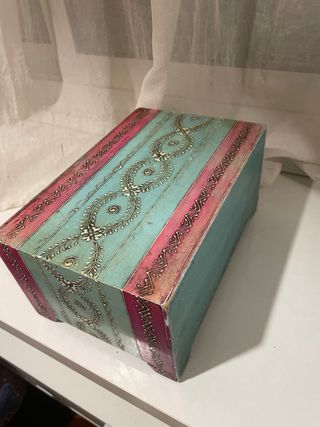 Joyero/Cajonero Vintage